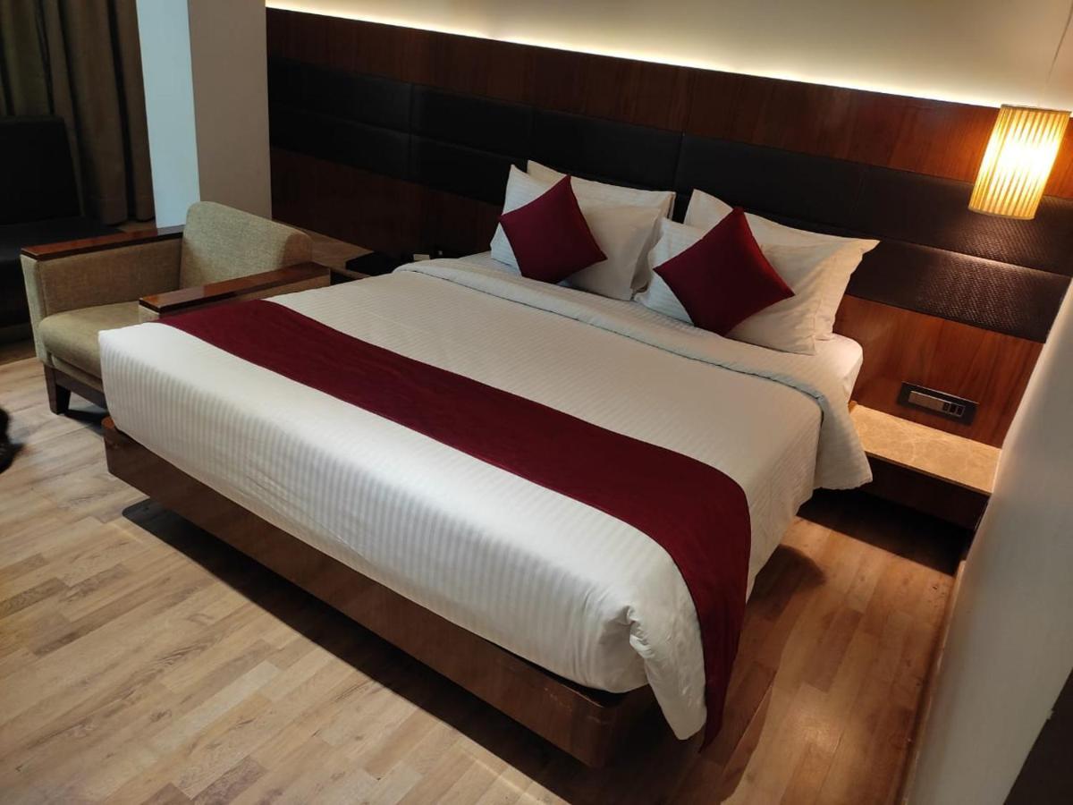 Urvashi Residency